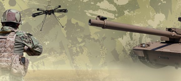 Eurosatory 2024: Bertin Technologies will be there! Bertin Technologies 69463