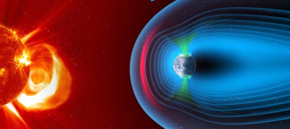 Bertin Winlight selected by the European Space Agency to supply mirrors for the SMILE satellite Bertin Technologies 63305