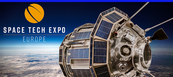 Bertin Technologies at the Space Tech Expo Europe Bertin Technologies 61584