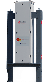 SaphyGATE GN Bertin Technologies 54125