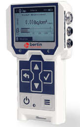 SaphyRAD C Bertin Technologies 54063